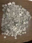 Large lot of at least 403 Buffalo Nickels