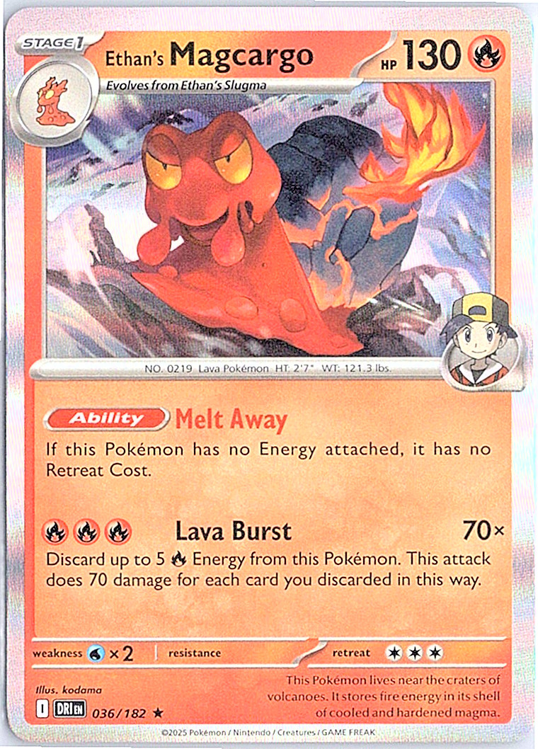 Pokemon S&V Destined Rivals - Holo/Reverse Holo Singles - Choose Your Cards!