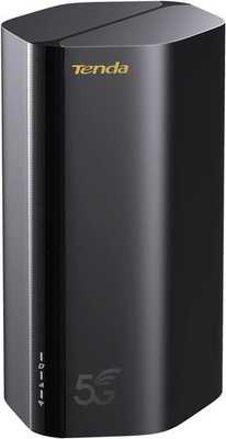 Tenda 5G03 5G NR LTE WLAN Router für Nano-SIM-Karte AX1800 CAT19 2,4GHz