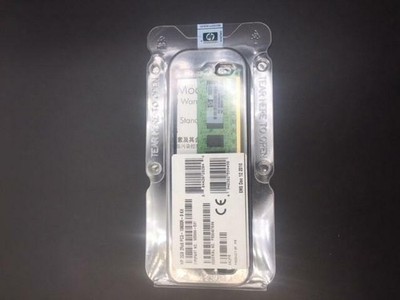 HP 2GB 1333Mhz PC3-10600R DDR3-1333 ECC Reg DIMM ( 500656-B21 500202-061 ) NEU