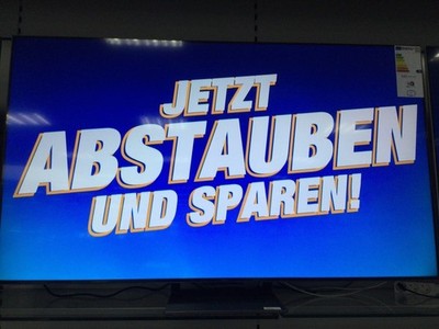 TCL Fernseher 65QLED870 65 Zoll 4K Ultra HD QLED TV 6#1907011