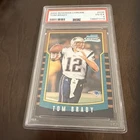 2000 Bowman Chrome Tom Brady RC ROOKIE #236 PSA  4 VG EX Patriots GOAT 🔥
