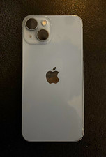 Apple iPhone 14 128GB Unlocked Blue iOS 12MP Camera Bar Style Smartphone