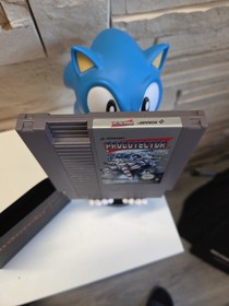 Nintendo NES - PROBOTECTOR - Konami  -  PAL  - Nintendo Entertainment System
