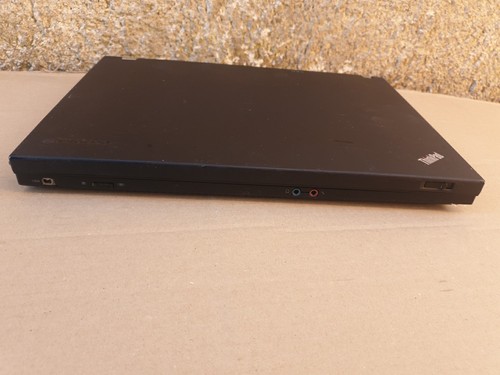 Lenovo T400 Type 6475-CTO Notebook Laptop # 384 - Bild 11 von 24