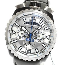 Bomberg BS45CHSP.050-5.3 Men's Quartz Chronograph Unused