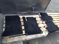 Mercedes-Benz B W246 W242 2013 Fu&szlig;mattensatz A2466800148 SDD39622