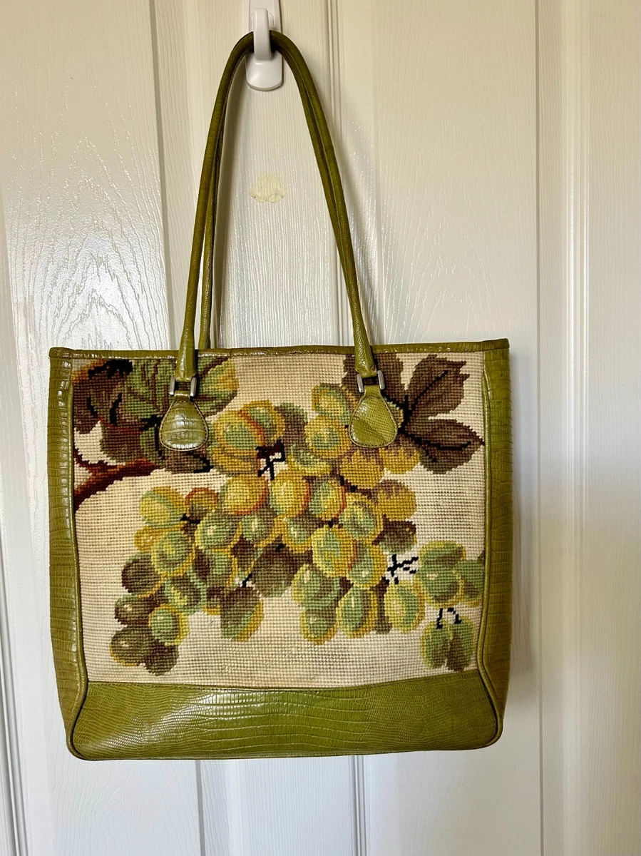 Isabella Fiore Leather Tote Bags for Women for sale | eBay