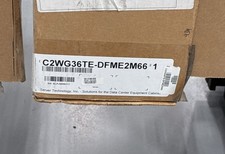 Server Technology C2WG36TE-DFME2M66 PRO2 PDU New Open Box 208V