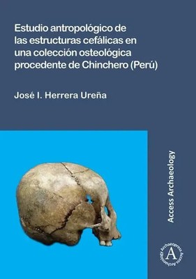 Jose I. Herrera Urena | Estudio antropologico de las estructuras cefalicas en...
