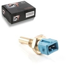 K&uuml;hlmitteltemperatur Sensor Temperaturgeber f&uuml;r Opel Ascona C Astra F Calibra A