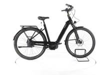 Kettler Quadriga Pro E-bike da città Bosch Batteria 750Wh 28" 2023 nero Pro