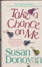 Take a Chance on Me