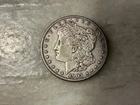 1903-S Silver Morgan Dollar VF