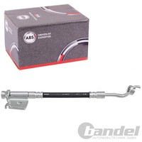 A.B.S. Bremsschlauch Hinten Links Passend FüR Hyundai Accent KIA RIO | SL 1387