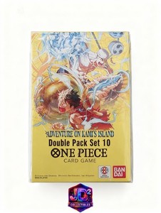 One Piece Double Pack | eBay
