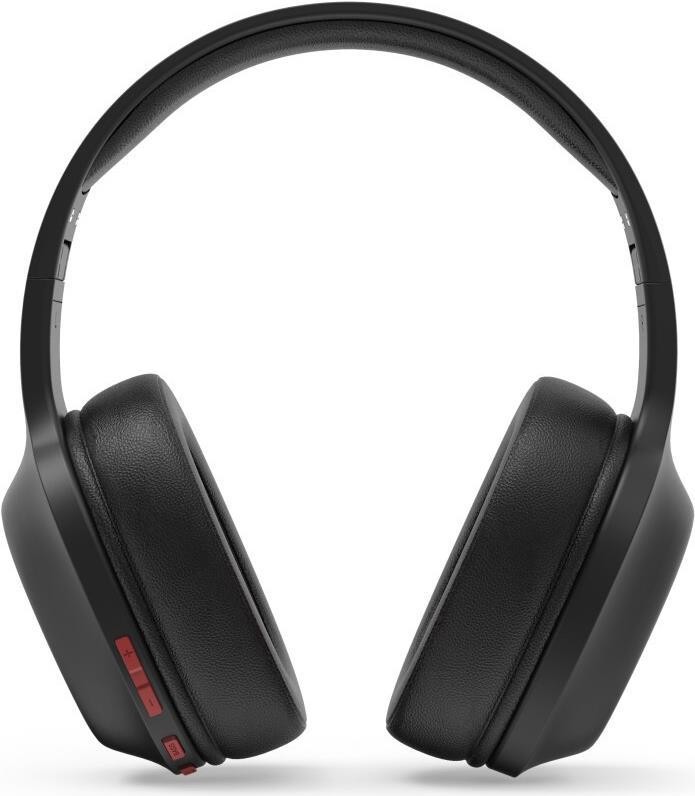 Hama Spirit Calypso II: Le Cuffie Over-Ear Pieghevoli per i Tuoi Viaggi