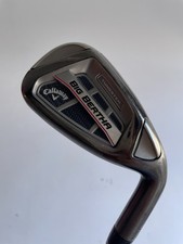 Callaway Big Bertha Tungsten OS 8 Iron Stiff ...