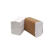 ABILITY ONE 8540-01-056-2897 Disp Din Nap,3 3/4 in x 6 1/2 in,PK250 52TW93