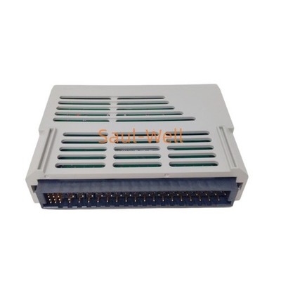 EMERSON 1C31132G01 Analog Output Personality Module