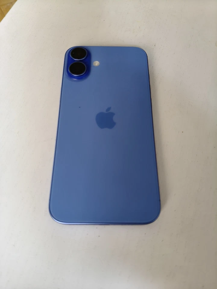 Apple iPhone 16 Plus · 128GB, foto 4 de 4