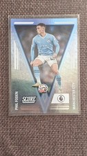 Panini Score Premier League Wimpel Case Hit P...