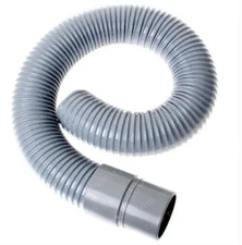 Part # TN1019424 Fits Tennant - DRAIN HOSE (48"L)(Cuff I.D. 3.00")(Hose I.D. 3.0