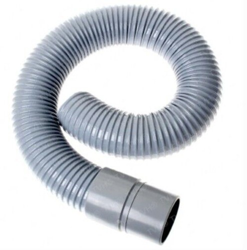 Part # TN1019424 Fits Tennant - DRAIN HOSE (48"L)(Cuff I.D. 3.00")(Hose I.D. 3.0 - Picture 1 of 4