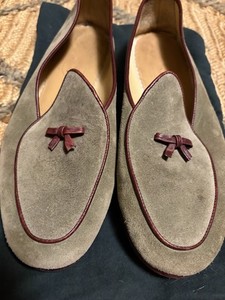 Belgian Shoes Mr Casual | eBay display picture 2