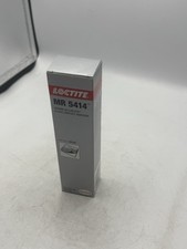 Loctite 30540 Black Contact Adhesive, MR 5414 5 Oz, Tube