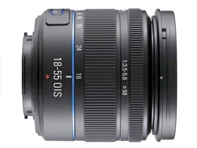 Samsung NX2000 ミラーレス 18-55mm F3.5-5.6レンズ Samsung NX 18-55mm f/3.5-5.6 OIS Lens (Black) for sale online | eBay