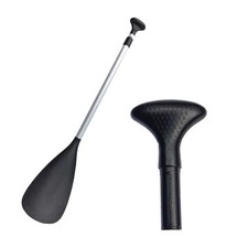 Kayak Paddle T Poignée Remplacement Surfboard Shaft Accessoire Surf Paddle