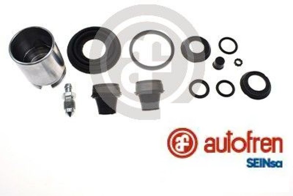 Autofren Seinsa D41574C Reparatursatz FüR Bremssattel Reparatursatz FüR Opel-image