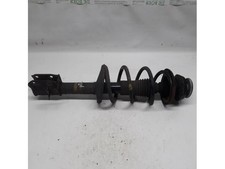 Dacia Logan Stoßdämpfer links vorne 2009 