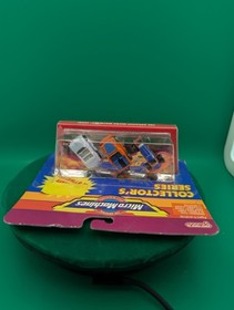Micro Machines Rare 1991 Collectors Series Collection PROMOTIONAL OFFERING NEW