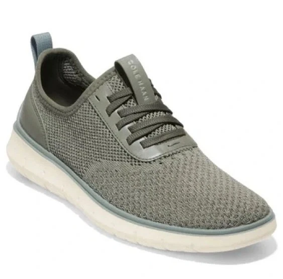 Cole Haan Green Casual Shoes for Men for sale | eBay