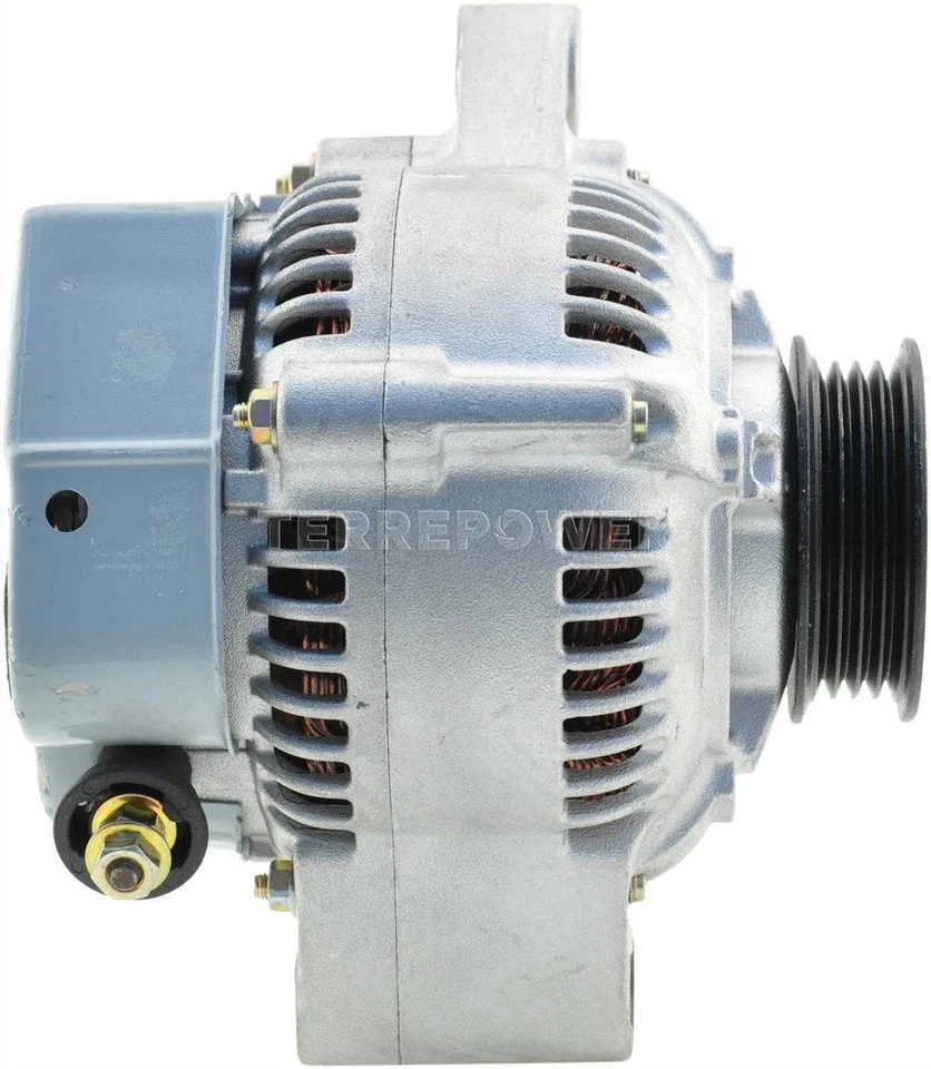 Alternador compatível com 1993-1995 Toyota 4Runner, Pickup T100 BBB INDUSTRIES - Imagem 4 de 4