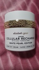 Elisabeth Grant Caviar Cellular Recharge White Pearl Edition Day Creme 100 ml