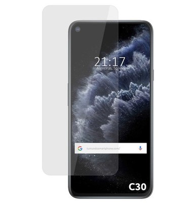 Protector Gehärtetes Glas für Cubot C30