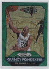 Click to enlarge Quincy Pondexter