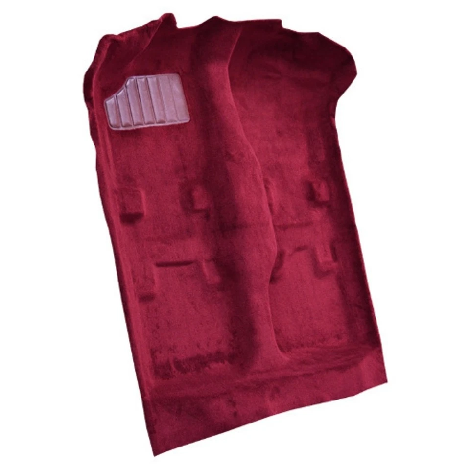 Alfombra para Buick Skylark 1985 4 puertas Cutpile Foto 2 de 4