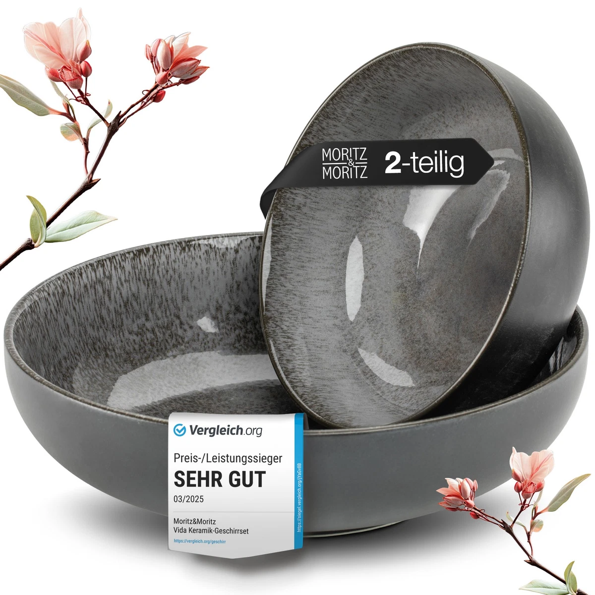 Villeroy & Boch Salat-/Servierschüssel 29 Cm Afina