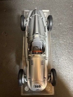 CMC 1/18 Auto Union Type D 2 #QY5D7E | eBay