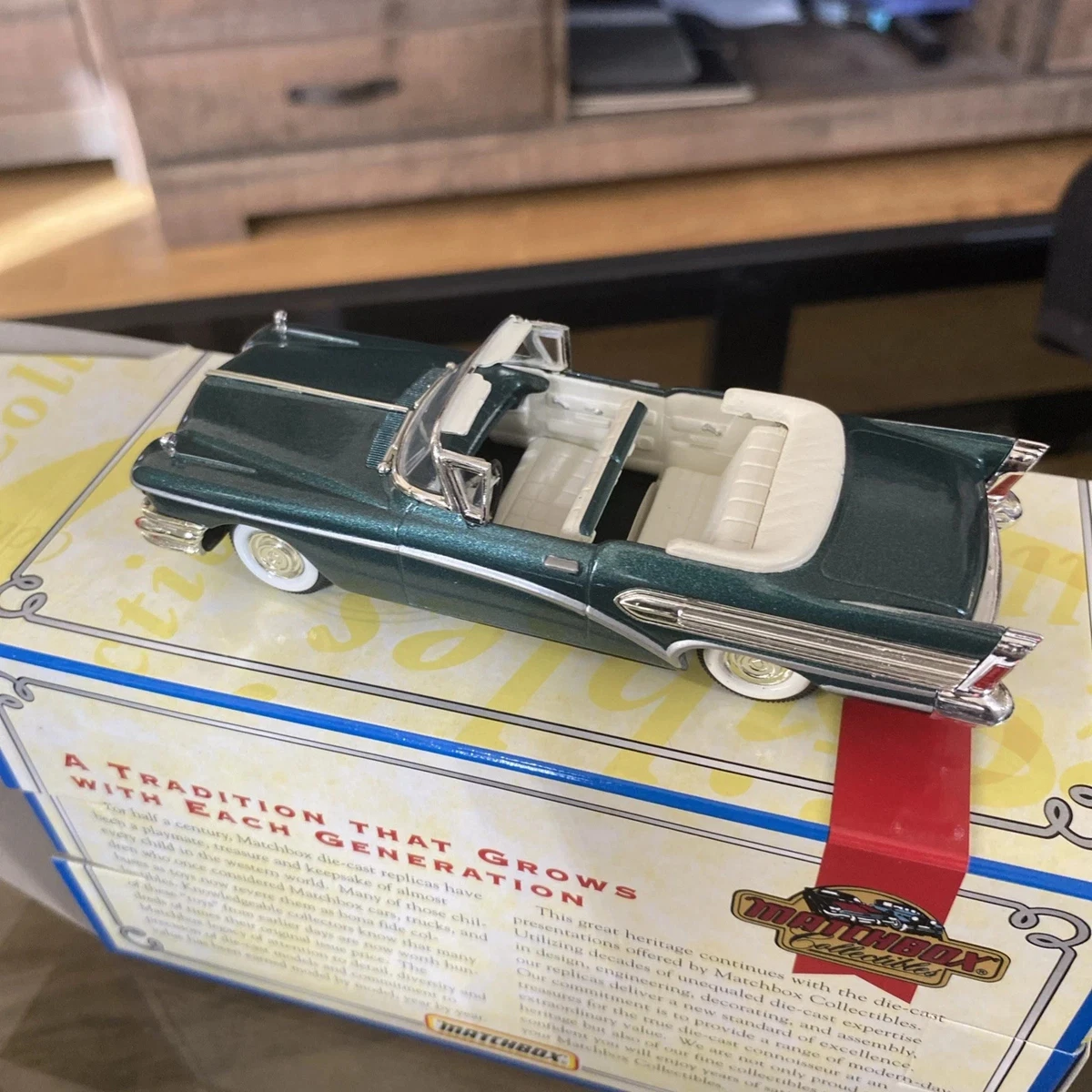 Dinky Buick Diecast & Toy Vehicles for sale | eBay