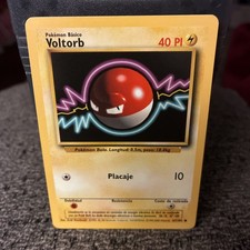 1995 voltorb pokemon card value 2000 Pokémon Team Rocket 1st Edition 69/82 CGC 9 Mint – Oblivion Collectibles search your deck for a basic Energy card and attach it to that Pokémon Hisuian Voltorb GG01/70 - Crown