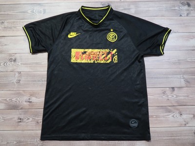✅Nike Football Shirt Inter Milan Third Soccer jersey 2019 2020, Men`s Size  M