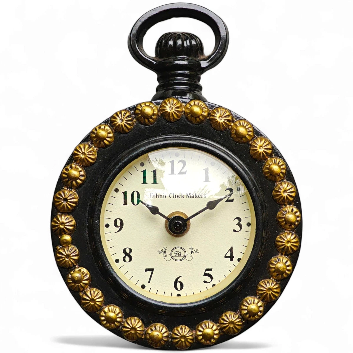 Chaîne Laiton KD89 Pour Horloge Comtoise / Coucou – Mécanisme Lanterne Hermle N°11
