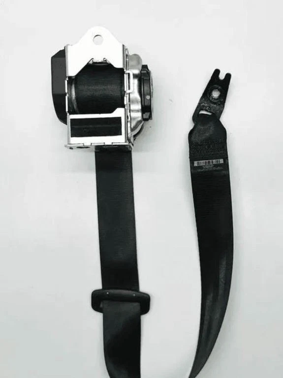 Volvo S90, V90 2018 Sicherheitsgurt hinten 630953700C - Изображение 3 из 4