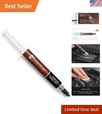 3.5g, Pro-Grade Thermal Compound Paste 3.5g