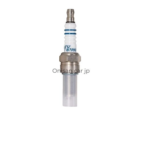 TORCH Iridium Spark Plug B7RIU NGK CR7EIX Spark Plug  Y15ZR FZ150i YSUKU YZ250F